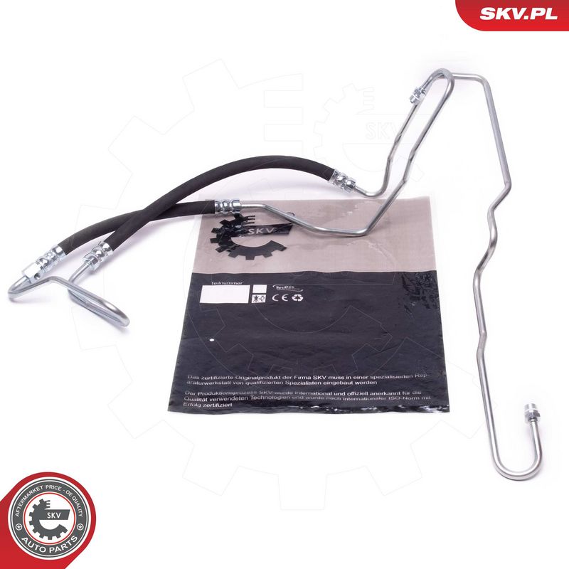 Hüdraulikavoolik, roolimine, ESEN SKV 10SKV968