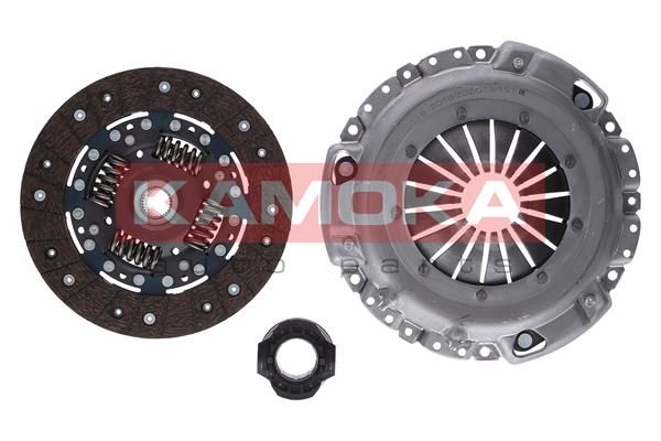 KAMOKA KC118 Clutch Kit