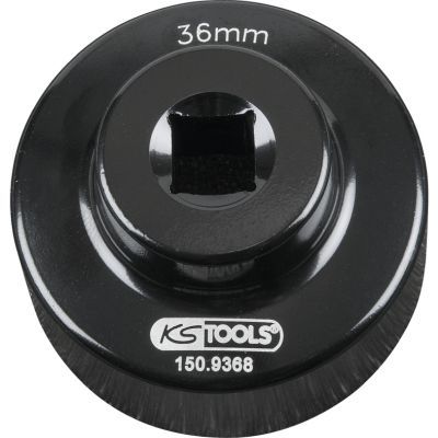Cheie filtru ulei KSTOOLS 150.9368