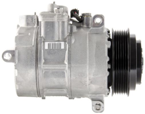 MAHLE ACP 589 000P Compressor, air conditioning