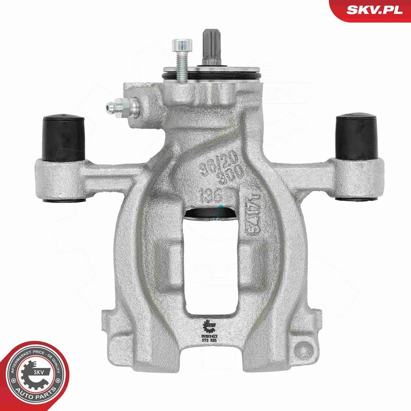 Pidurisadul, ESEN SKV 89SKV423