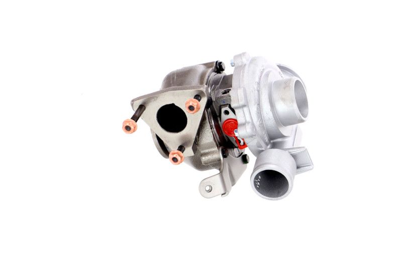 REMANTE 003-001-000081R Charger, charging (supercharged/turbocharged)