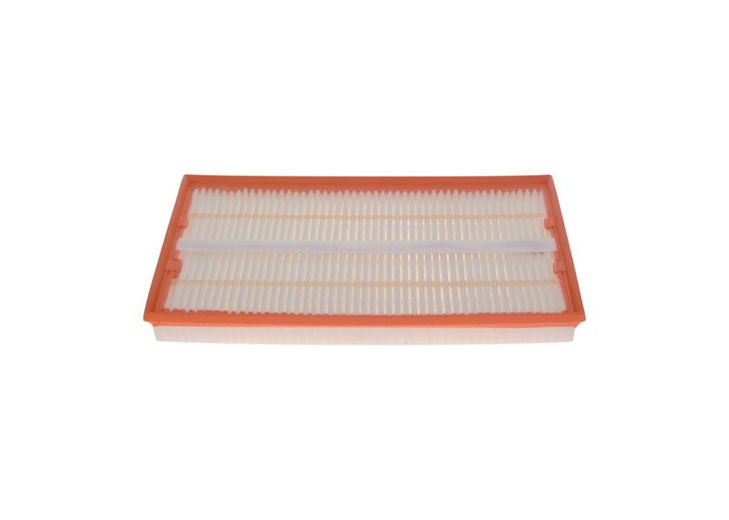 BOSCH F 026 400 312 Air Filter