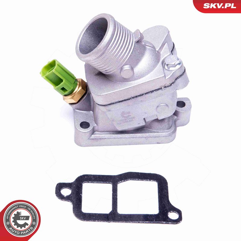 ESEN SKV 20SKV085 Thermostat, coolant