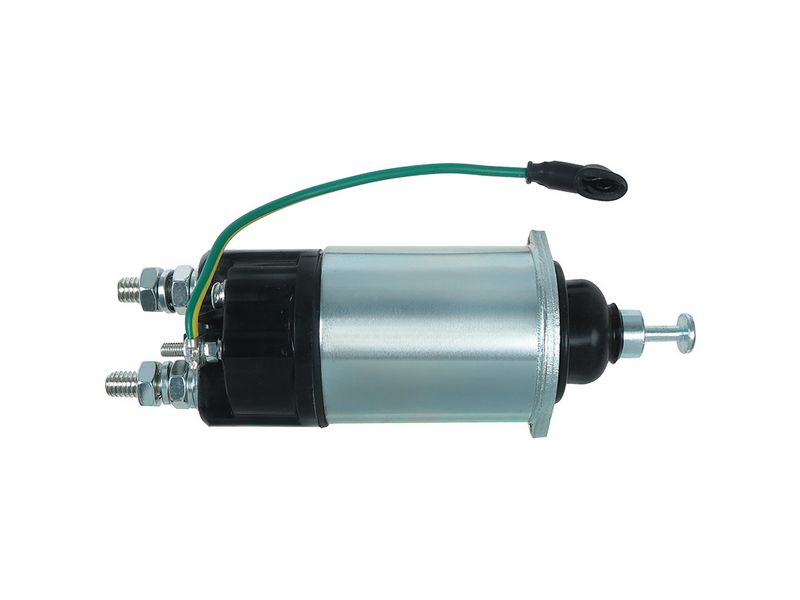 Brand new AS-PL Starter motor solenoid