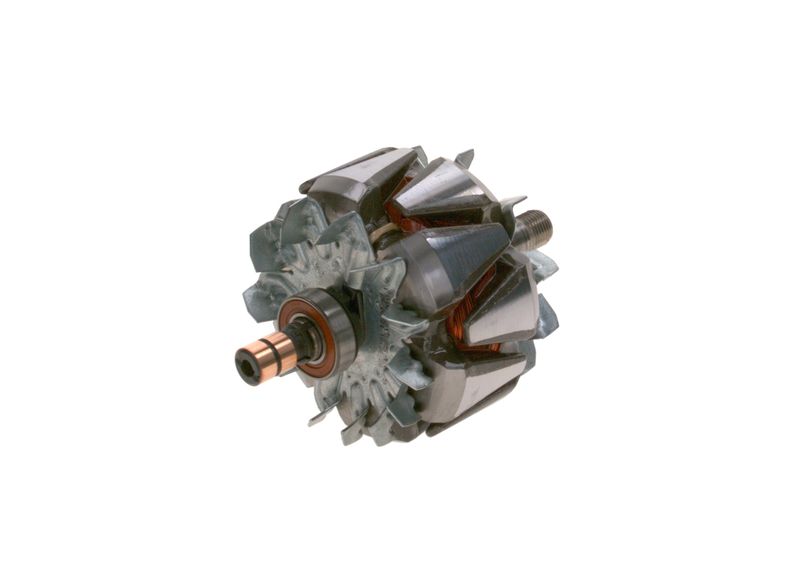 Rotor, generátor F 00M 131 685