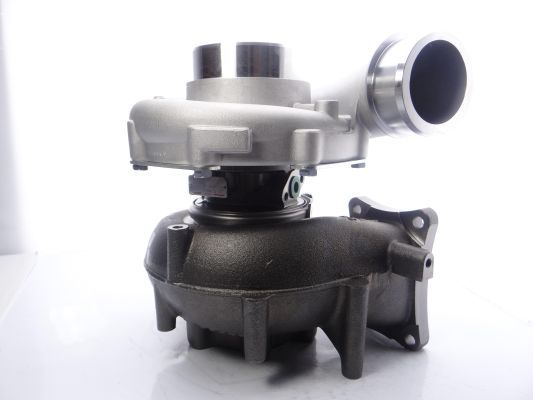 GARRETT 706844-5008S Charger, charging (supercharged/turbocharged)