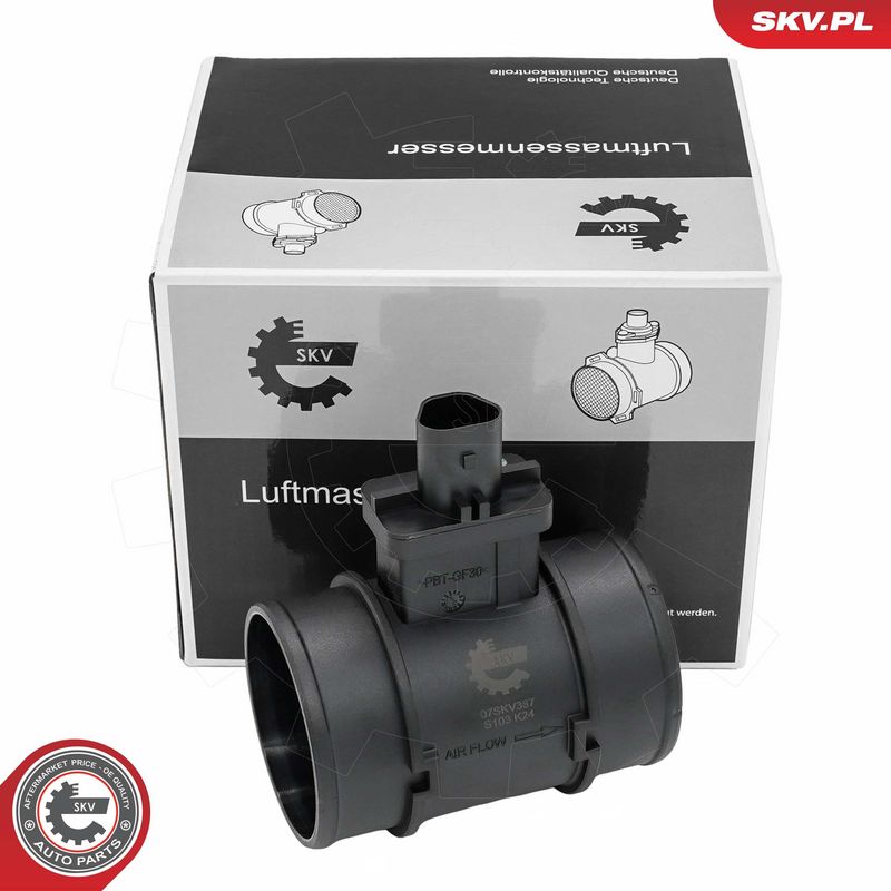 Õhumassimõõtja, ESEN SKV 07SKV387