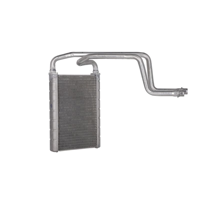 NISSENS 707271 Heat Exchanger, interior heating
