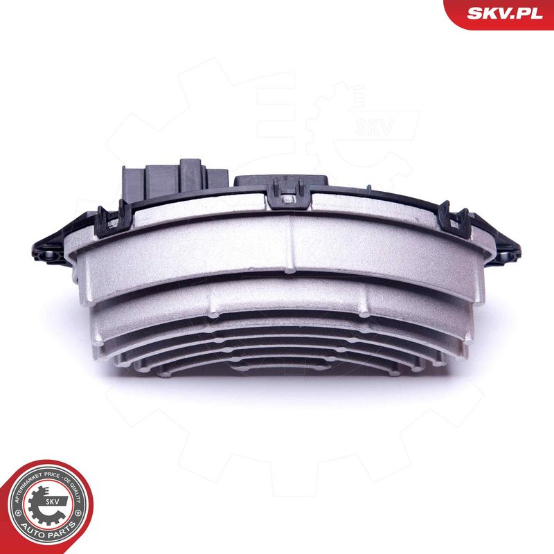 Takistus, salongipuhur, ESEN SKV 94SKV063