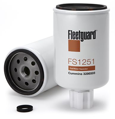 FLEETGUARD Üzemanyagszűrő FS1251