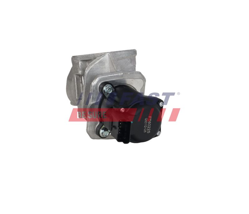 EGR-klapp, FAST FT60225