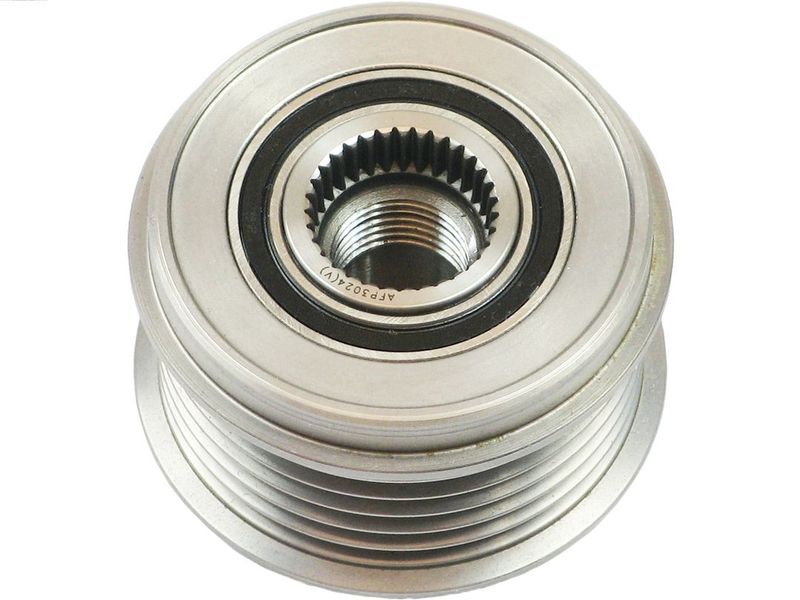 AS-PL AFP3024(V) Alternator Freewheel Clutch