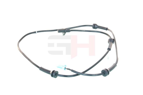 Andur, rattapöörete arv, GH GH-712273V