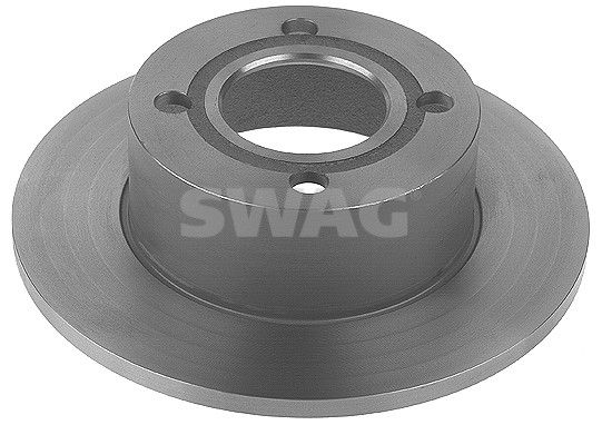 спирачен диск SWAG