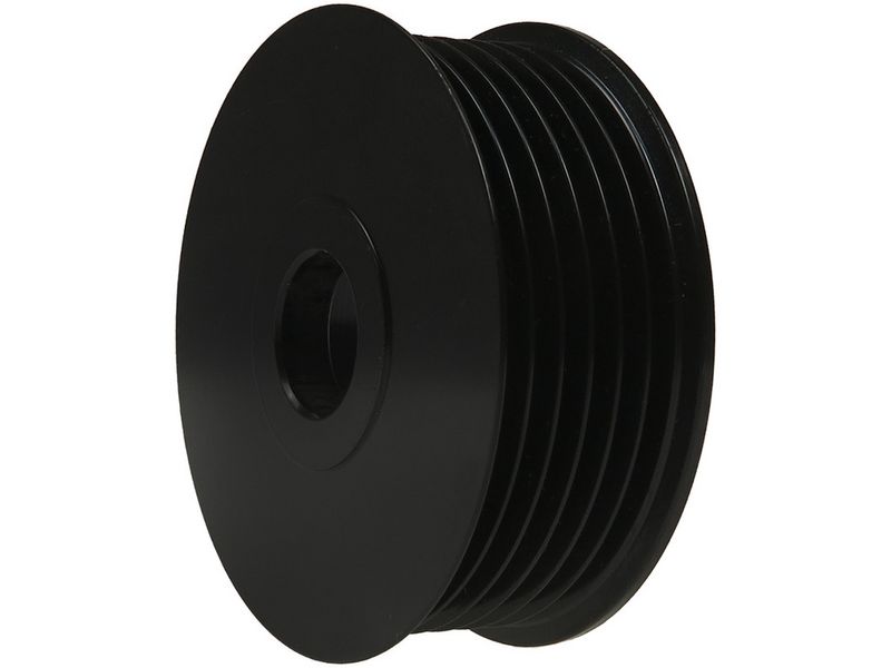 AS-PL AP0096S Belt Pulley, alternator