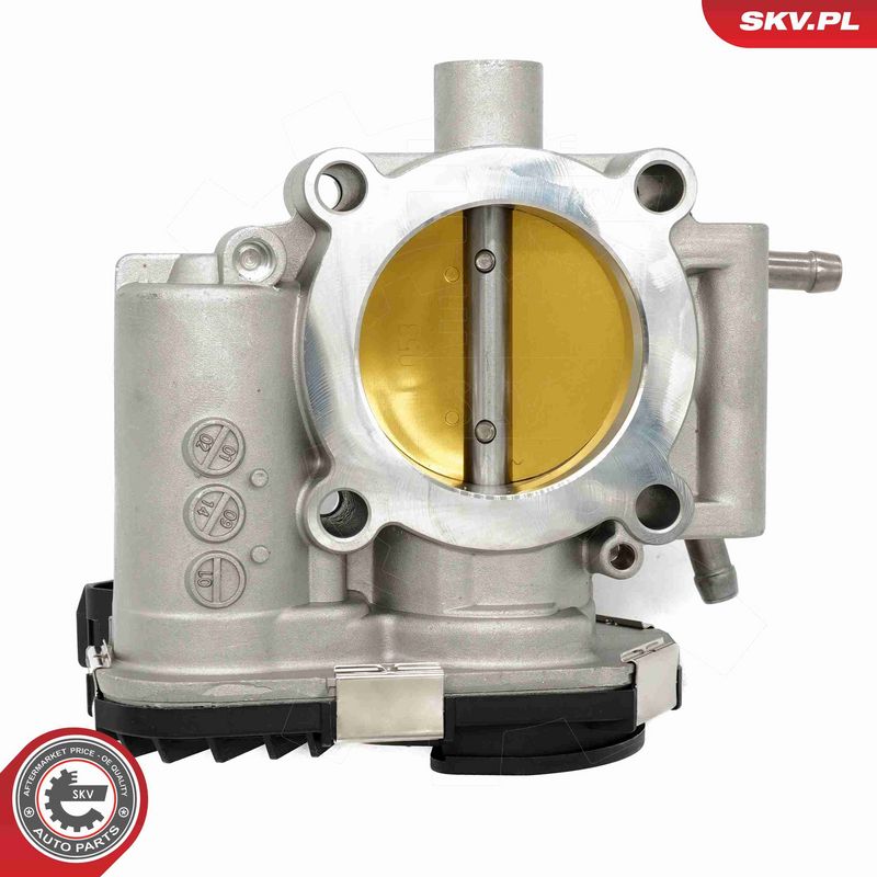 ESEN SKV 12SKV128 Throttle Body