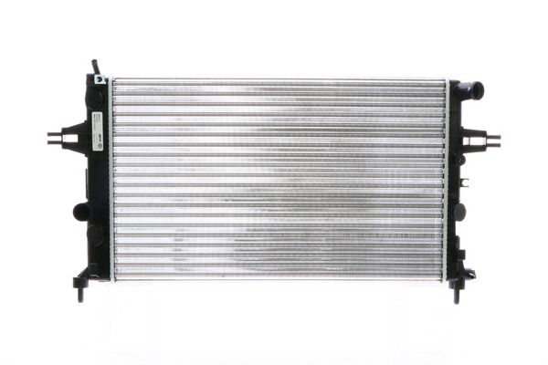 MAHLE CR 227 000S Radiator, engine cooling