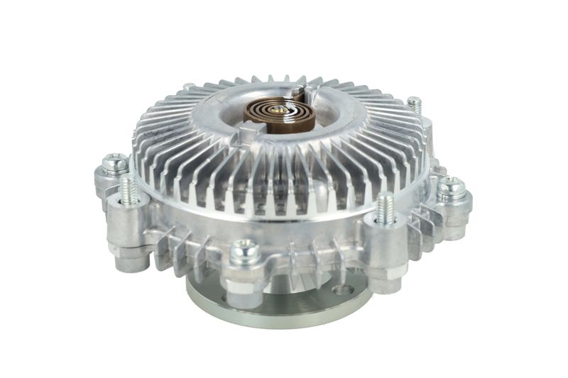 Sidur, radiaatoriventilaator, NRF 49614