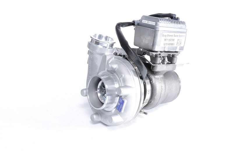 Compresor,sistem de supraalimentare T916987 BTS Turbo
