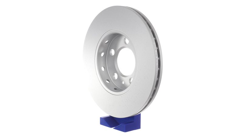 Brzdový kotouč VKBD 80003 V2