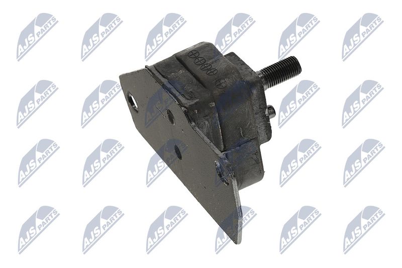 Paigutus, Mootor, NTY ZPS-DA-006