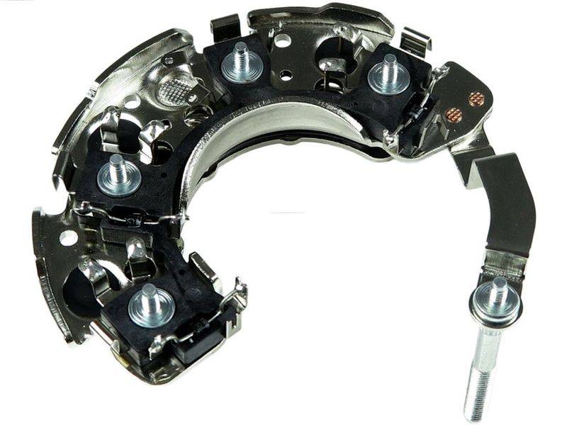 AS-PL ARC2074 Rectifier, alternator