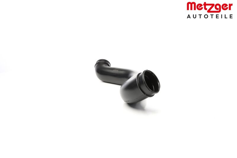 METZGER AUTOTEILE 2400964 Intake Pipe, air supply
