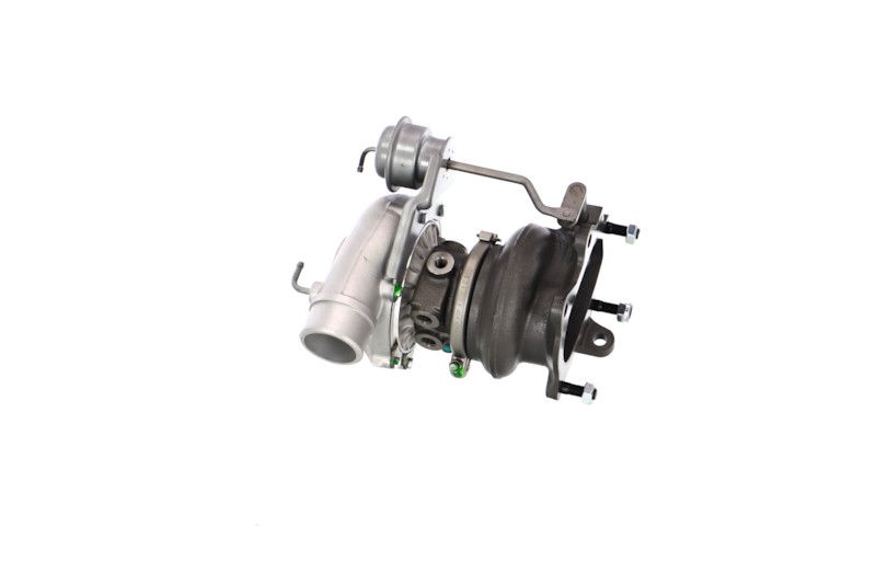 REMANTE 003-001-001222R Charger, charging (supercharged/turbocharged)