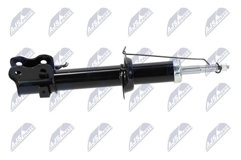Amort, NTY A-NS-008