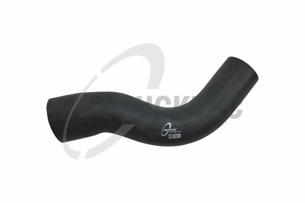 TRUCKTEC AUTOMOTIVE 01.40.010 - Radiator Hose