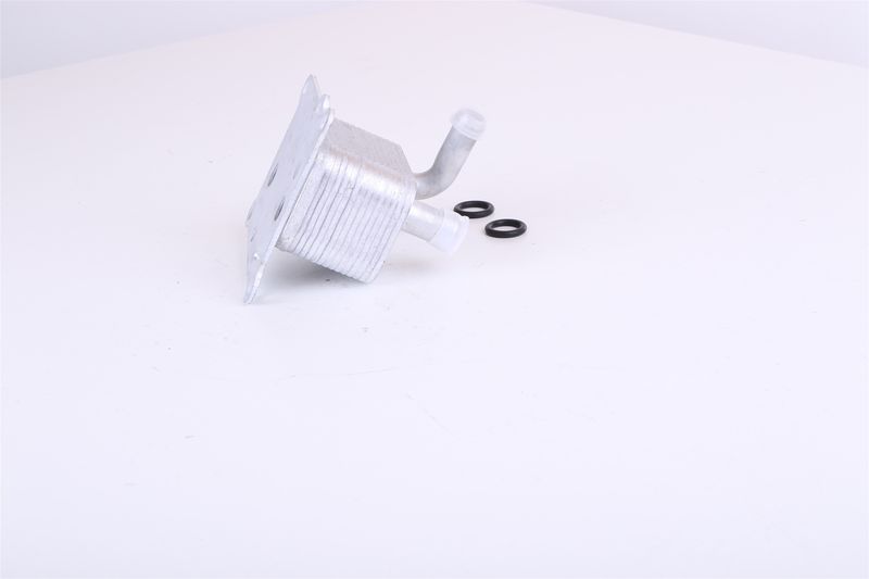 Õliradiaator, mootoriõli, NISSENS 90776