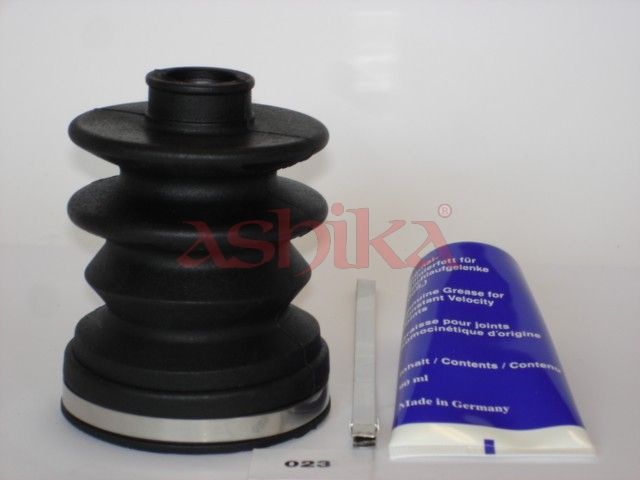 ASHIKA 63-00-023 - Bellow Kit, drive shaft