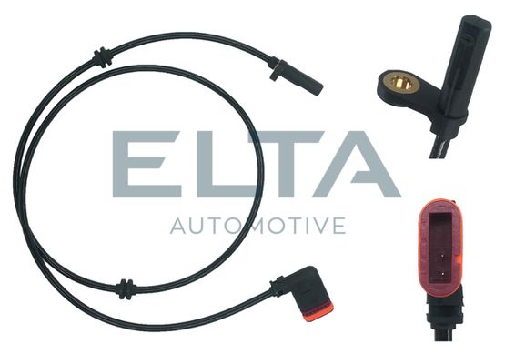 Elta Automotive Sensor, wheel speed EA1024