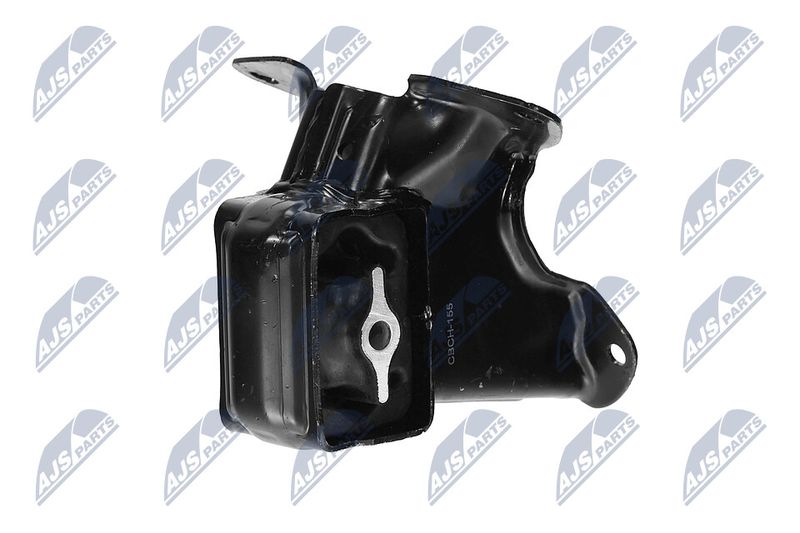 Paigutus, Mootor, NTY ZPS-CH-155