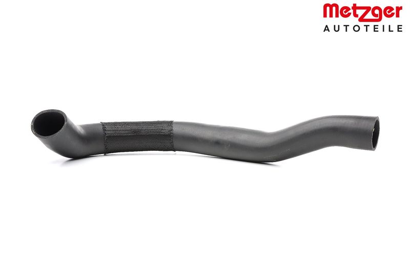 METZGER AUTOTEILE 2401010 Charge Air Hose