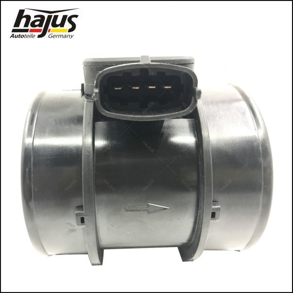 hajus Autoteile 1151004 Mass Air Flow Sensor