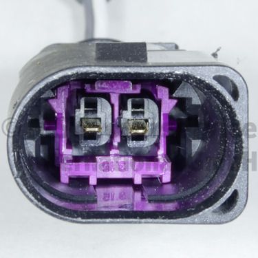 PIERBURG 7.12196.04.0 Sensor, exhaust gas temperature
