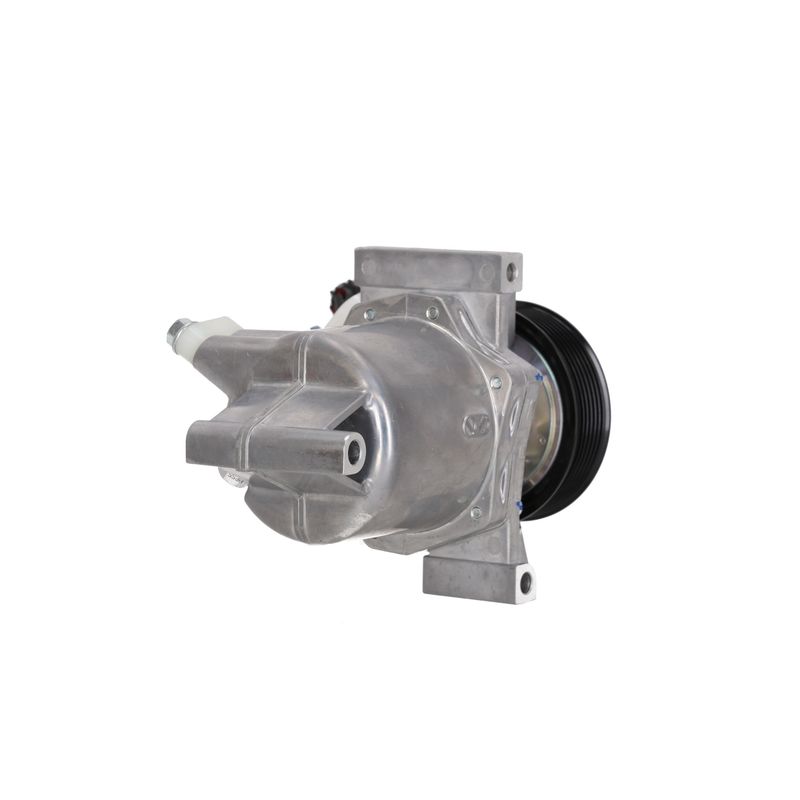 Kompressor, kliimaseade, NISSENS 890053