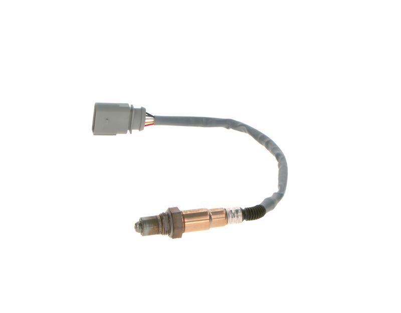 Lambda andur, BOSCH 0 258 027 205