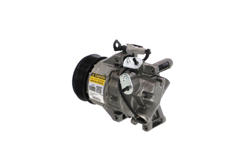 REMANTE 005-001-000337R Compressor, air conditioning