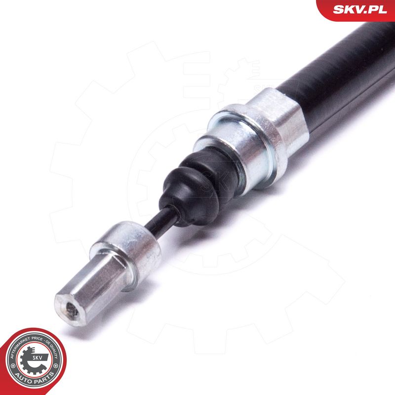 Tross, seisupidur, ESEN SKV 26SKV814