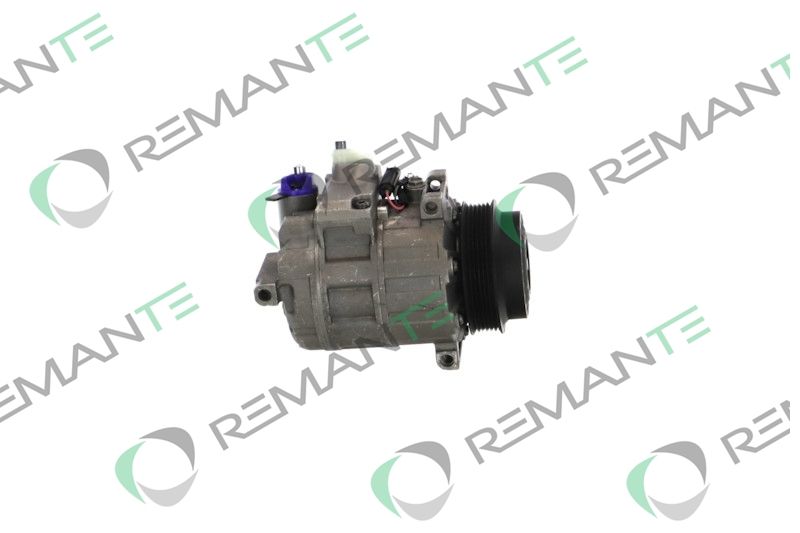 REMANTE 005-001-000267R Compressor, air conditioning