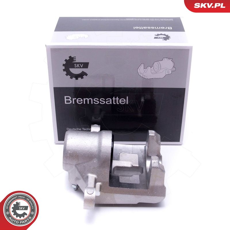 Pidurisadul, ESEN SKV 56SKV254