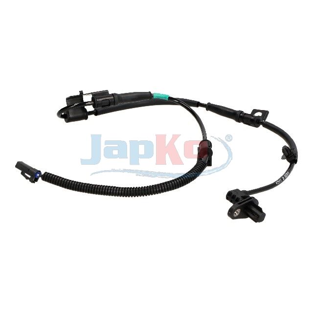 Andur, rattapöörete arv, JAPKO 151K40