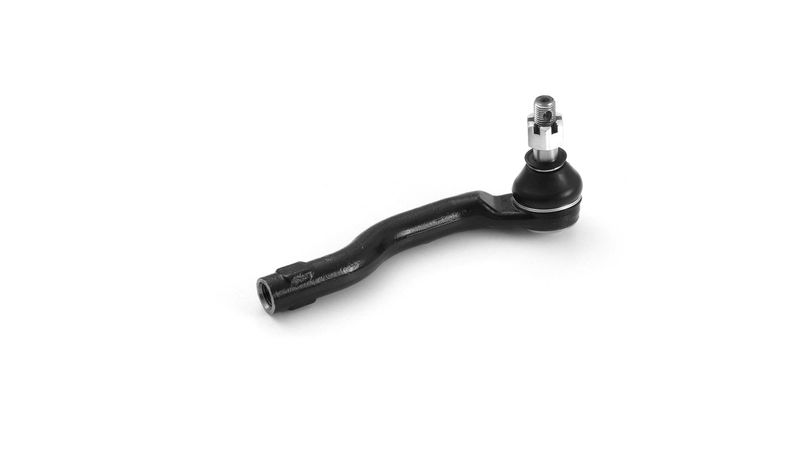 SKF VKDY 814017 Skersinės vairo trauklės galas