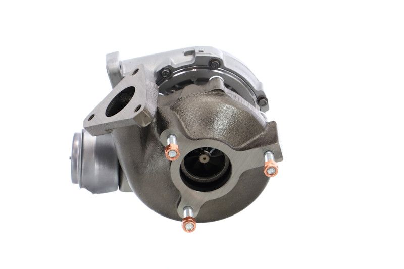 REMANTE 003-001-001412R Charger, charging (supercharged/turbocharged)