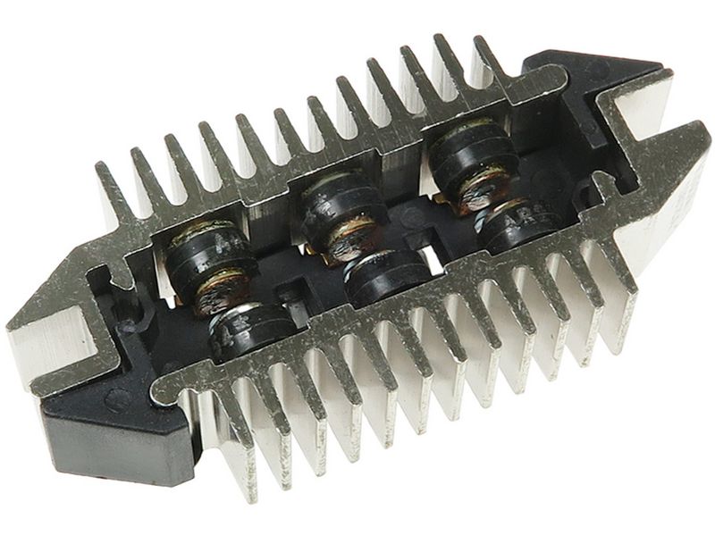 Seadistaja, generaator, AS-PL ARC1025