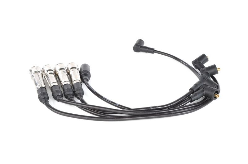 BOSCH 0 986 356 342 Комплект проводів високої напруги