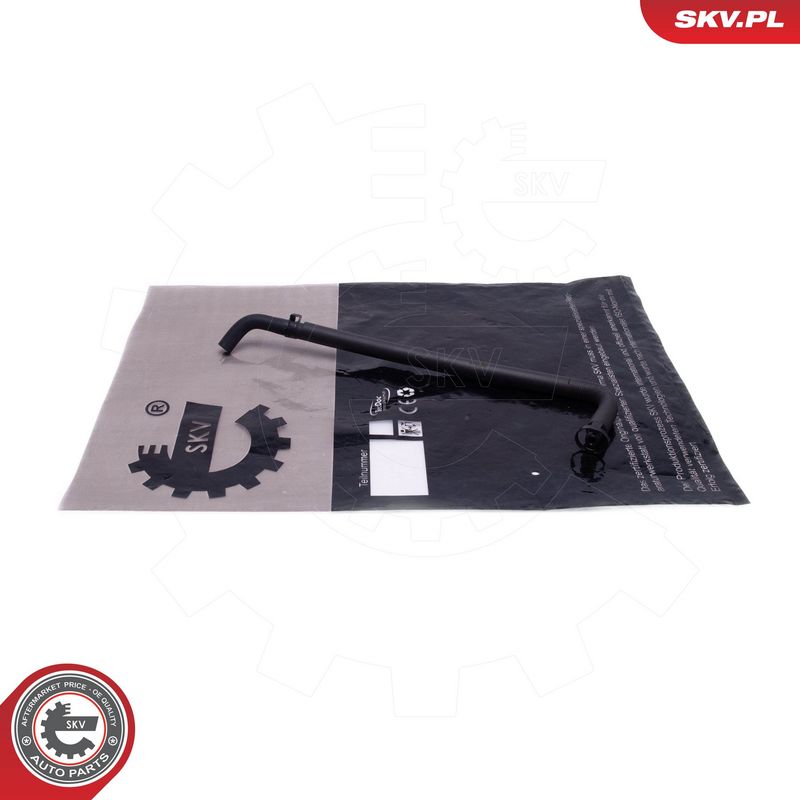 Voolik, Karterituulutus, ESEN SKV 54SKV548